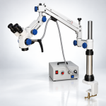 Portable Surgical Microscope